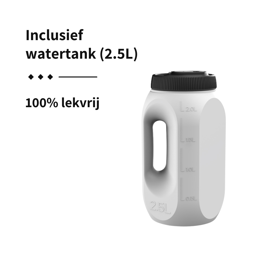 Royal Bidet V2