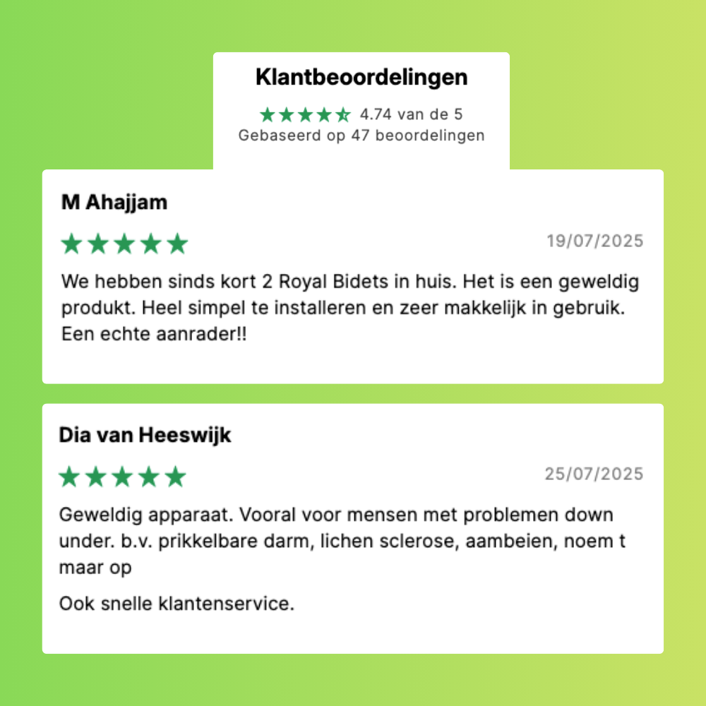 Waarom dit handig is