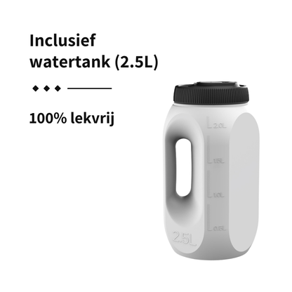 Royal Bidet V2